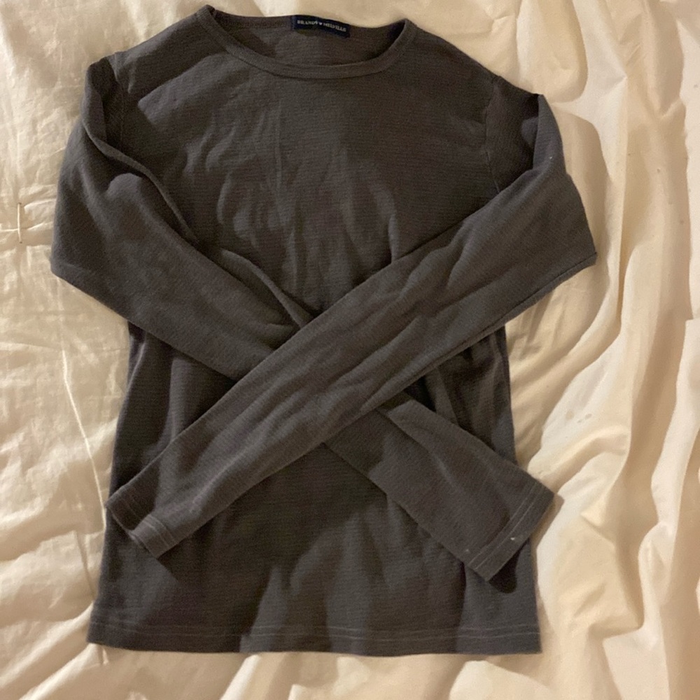 brandy shirt
